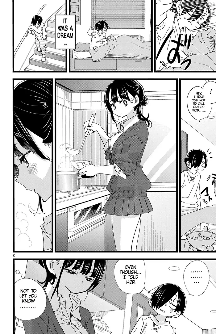 The Dangers in My Heart Chapter 182 image 09_optimized